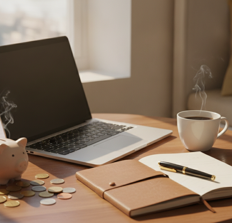 Making Money Online