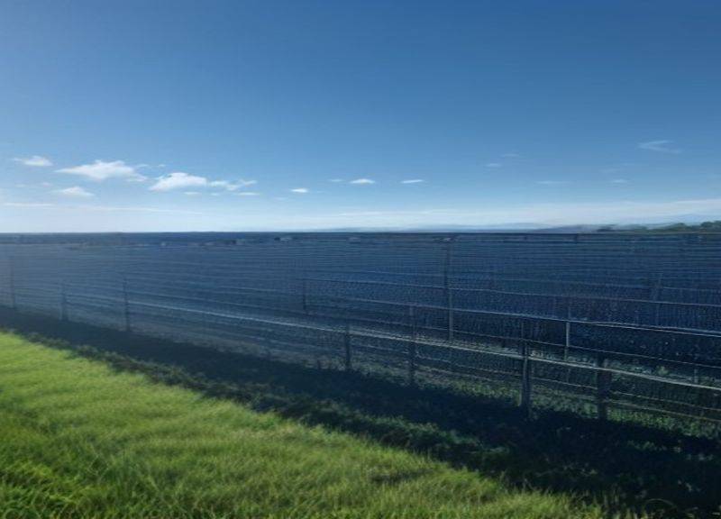 Solar Energy Panel