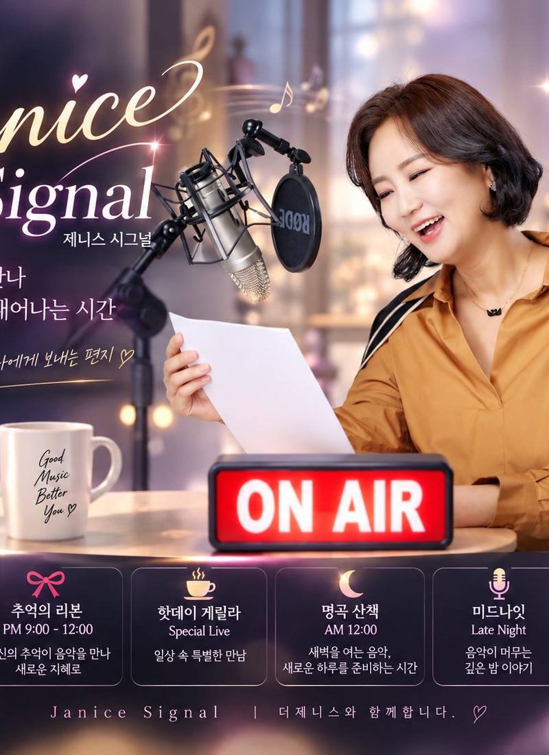 제니스 시그널