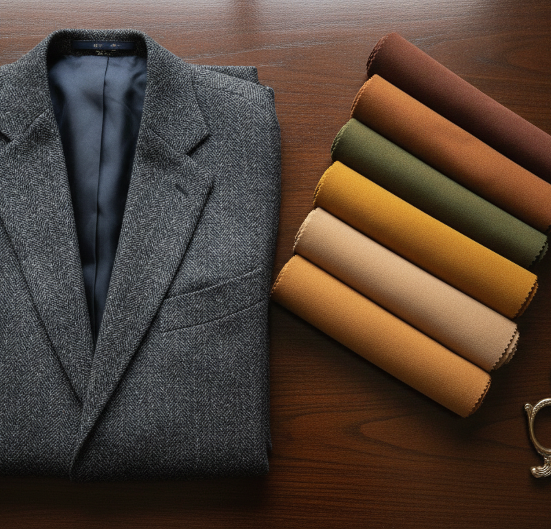 The Thread of Time: How Italian Fashion Became the Language of Elegance