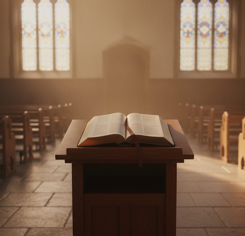 Gospel 복음